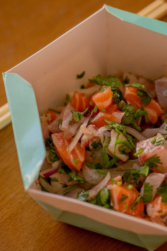 Ceviche