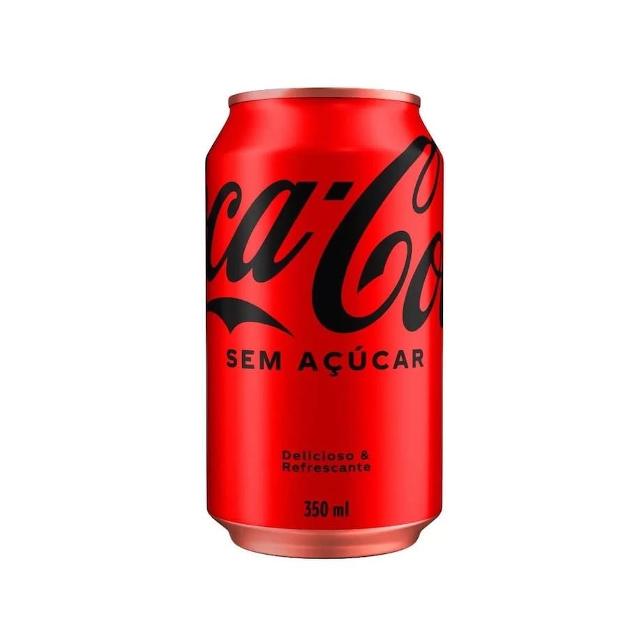 Coca-Cola Zero 350ml