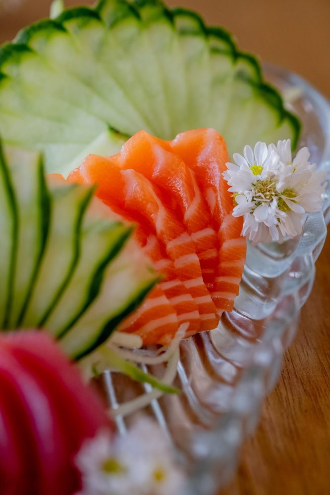 Sashimi Misto